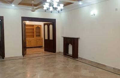 Ground  Portion For Rent