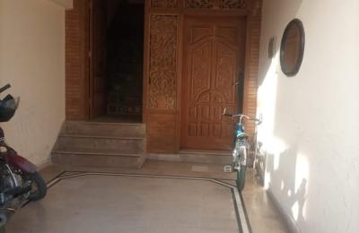 House For Rent