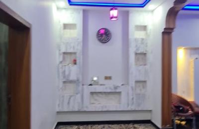 First portion availabe for rent