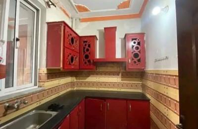 Ground portion For Rent