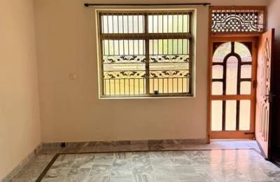 Ground portion available for rent
