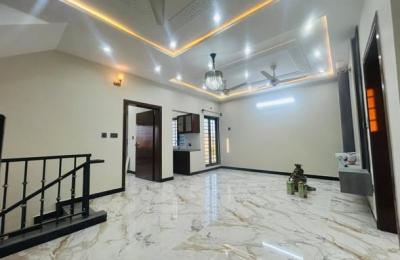 5 Marla brand new house For Rent