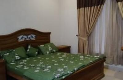 Luxury Furnished Lower Ground available for Rent