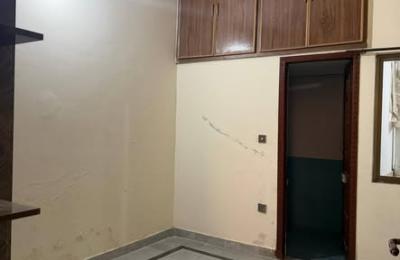 Ground portion available for rent