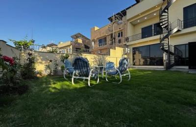 14 Marla Brand New Luxury Modern Designer House For Sale in Bahria Town Rawalpindi Phase 8