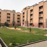 Ground floor Apartment for Rent