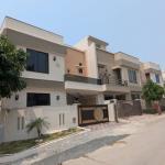 Brand New  Corner House For Sale
