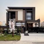 1 Kanal Luxury Fully Furnished House