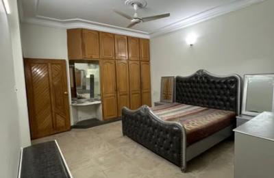 Ground Portion available for Rent