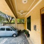 Upper Portion Available for Rent