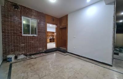 Ground portion available for rent