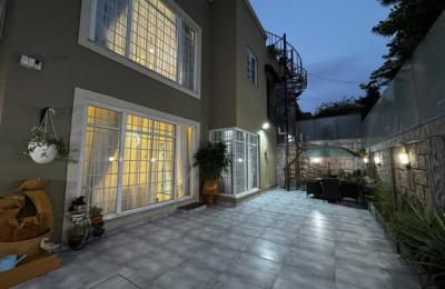 Fully Furnished Defence Villa For Sale
