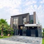 Luxury Semi Furnished  House