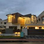 Designer House For Sale