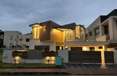 Designer House For Sale