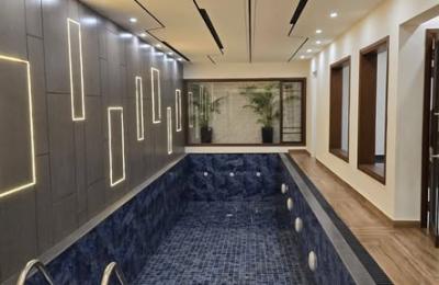 Brand New Bungalow for Sale