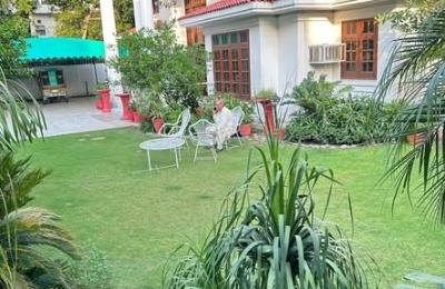 House Available For Rent