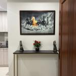 Studio furnished flat for sale