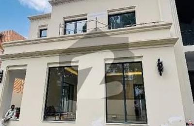 Triple Story House Available For Rent