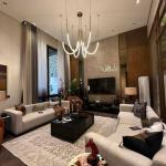 Luxury Double Storey House For Sale