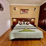 Apartment For Rent.Daily/Weekly Basis