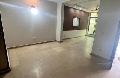 E-11/2  Ground floor 6 Marla