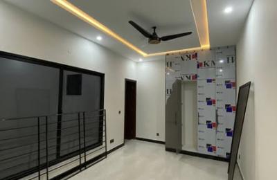 House Available For Rent