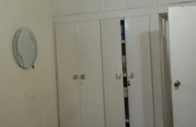 Upper portion available for rent  .