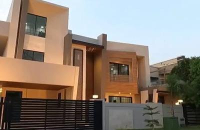 Modern design House for Sale