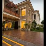 Bungalow with Pool & Open Land For Sale