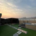 Furnished Penthouse For Rent.Daily/Weekly