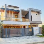 Luxury Designer Corner House for Sale