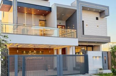 Luxury Designer Corner House for Sale