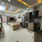 Furnished appartment available for rent