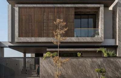 Luxury Bungalow for Sale