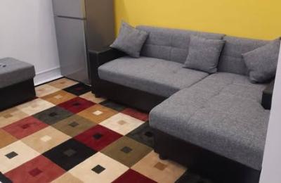 FLAT FOR RENT*