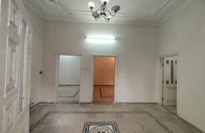 Double story house available for rent