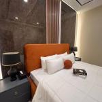 Furnished Apartments and penthouse/Daily Basis