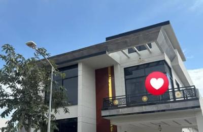 Brand New House For Sale Available