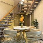 Fully FURNISHED Double Storey Villa for RENT.