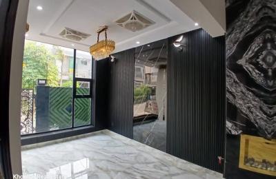 Brand New 5 Marla House For Sale