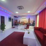 Well FURNISHED OFFICE For Rent