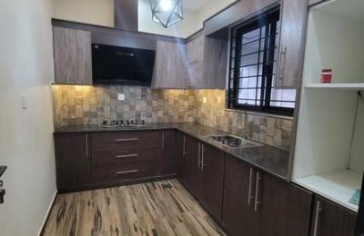 Ground Portion For Rent