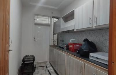 Basement Floor for rent