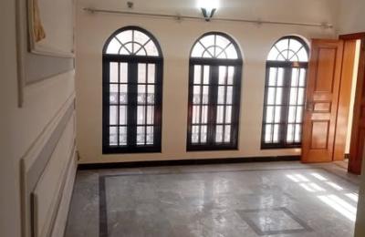 Second Floor House For Rent.
