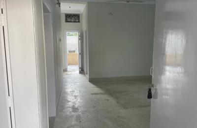 upper portion for rent