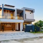 Luxury Designer Corner House for Sale