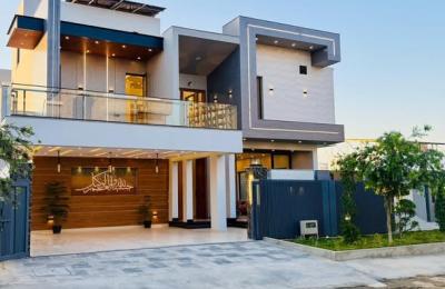 Luxury Designer Corner House for Sale