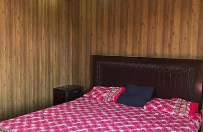 Furnished apartment   Available for rent