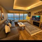1BHK luxury furnished apartment available on rent for Per Day and Weekly